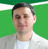 Omon Rahimov