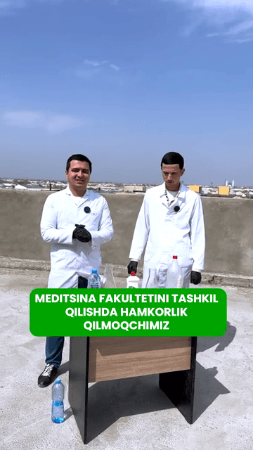 Meditsina fakulteti