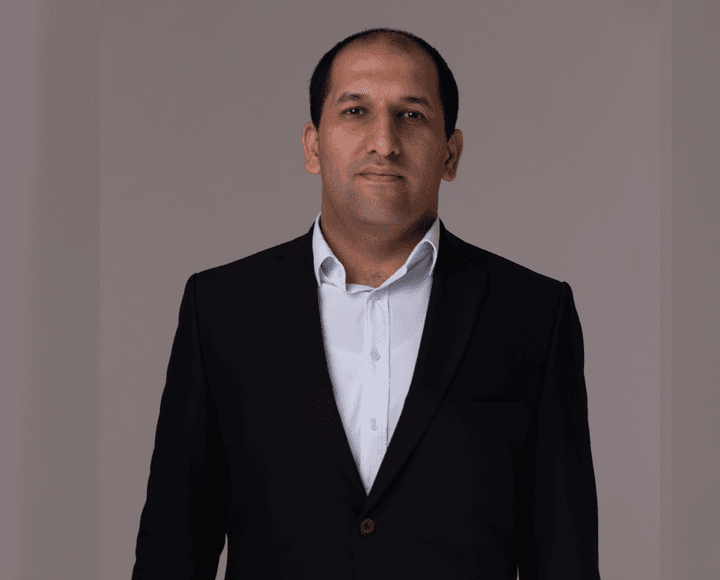 Jamshid Karimov