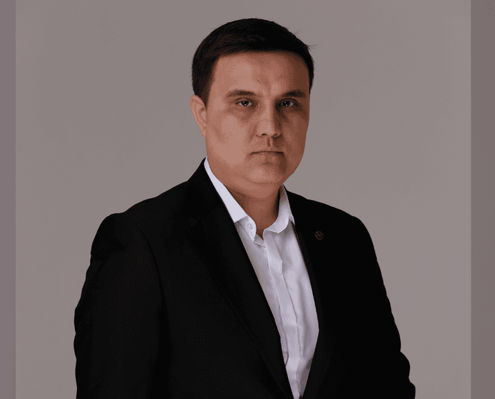 Islombek Rajabboyev